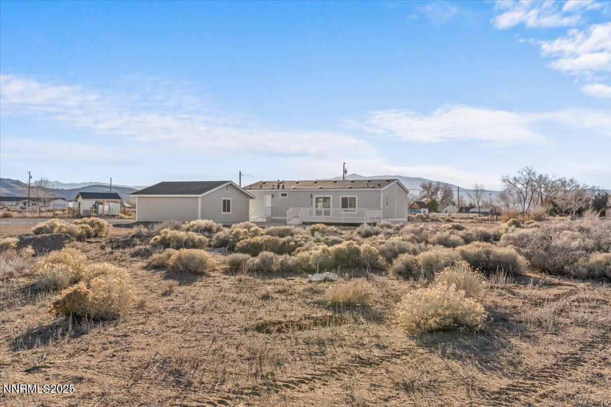 11305 Fir Drive Reno, NV 89506 - Photo 29 of 35 a view of a city with tall buildings