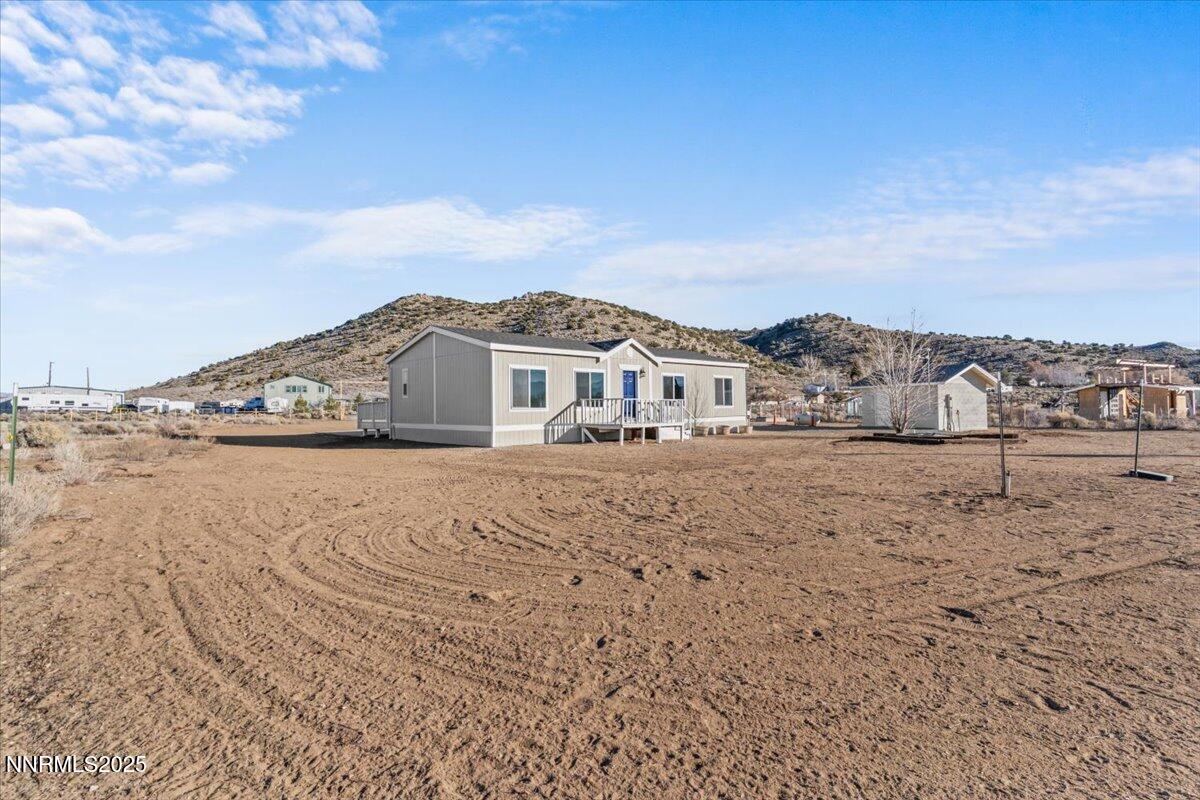 11305 Fir Drive Reno, NV 89506 - Photo 3 of 35 a view of houses with sky view