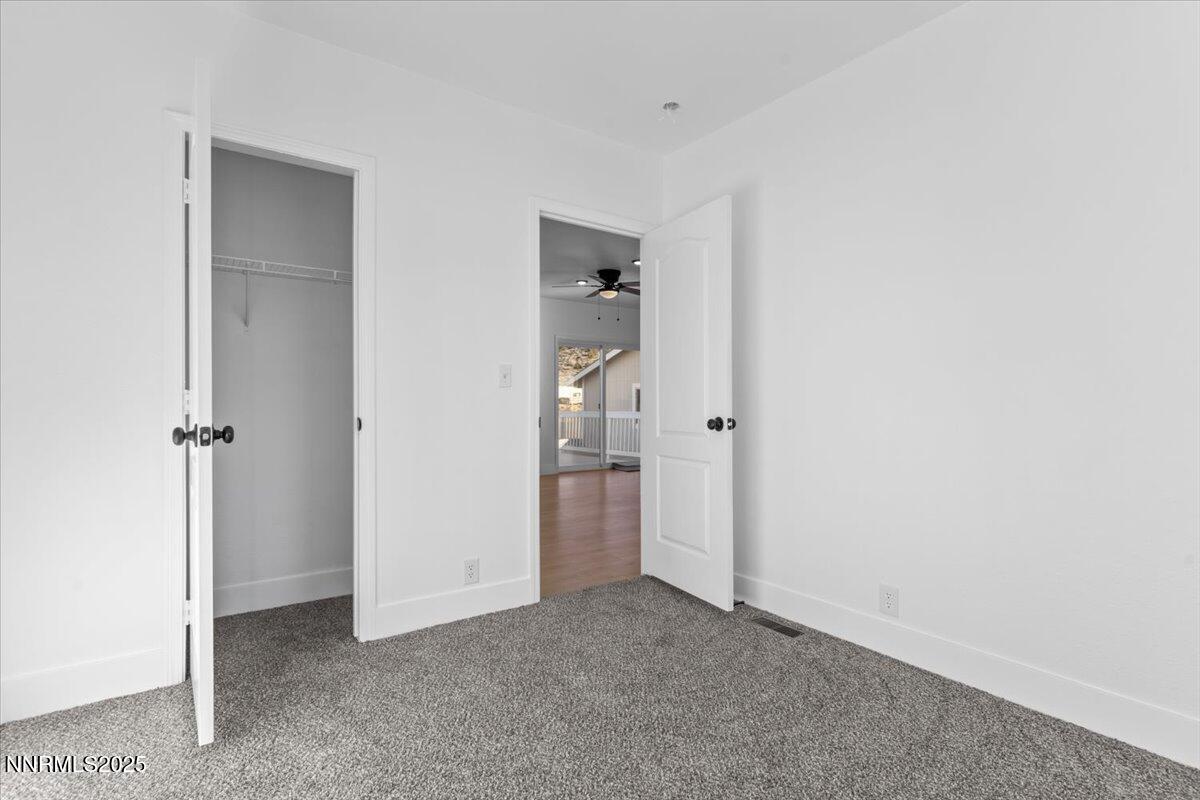 11305 Fir Drive Reno, NV 89506 - Photo 33 of 35 a view of an empty room