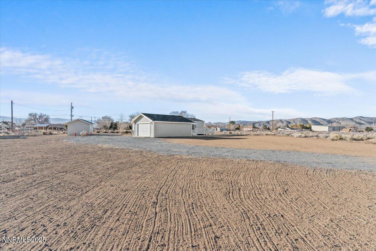 11305 Fir Drive Reno, NV 89506 - Photo 34 of 35 a view of ocean view