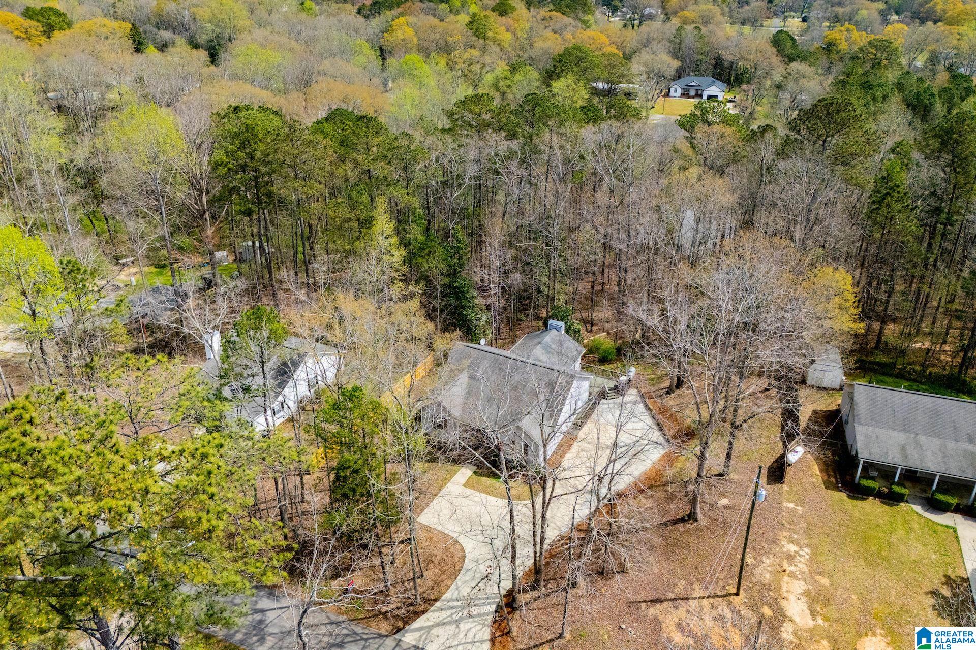 212 Hillcrest Road Heflin, AL 36264 - Photo 50 of 51