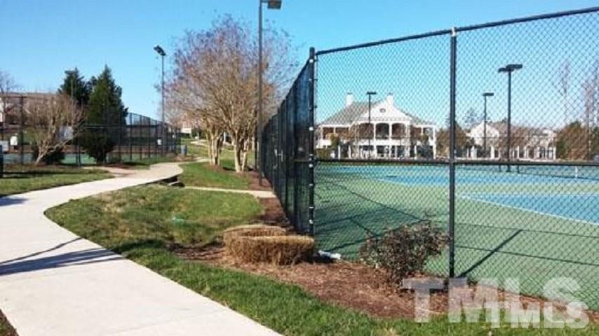 100 Spencor Mill Road Morrisville, NC 27560 - Photo 20 of 24