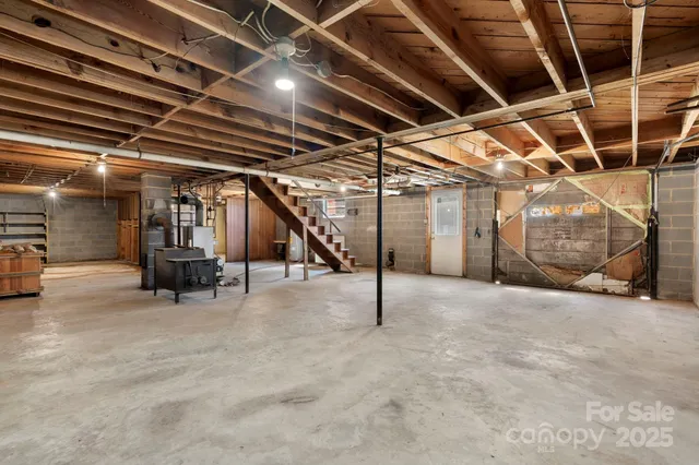 a view of construction area