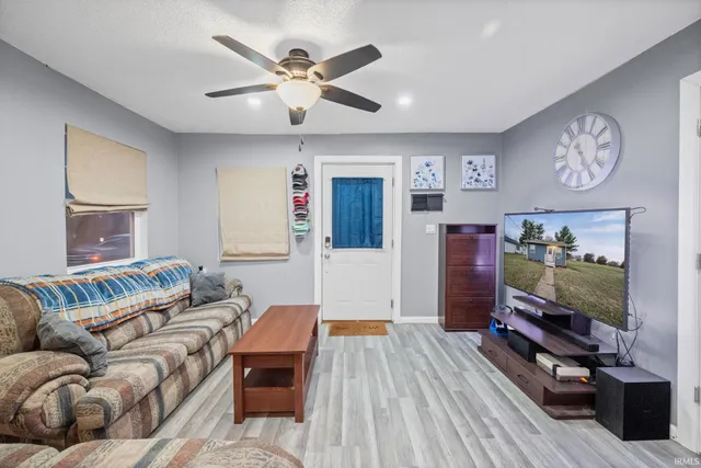 $110,000 | 2842 South Co Road 475 East, Logansport, IN 46947