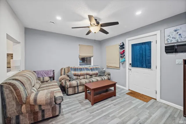 $110,000 | 2842 South Co Road 475 East, Logansport, IN 46947