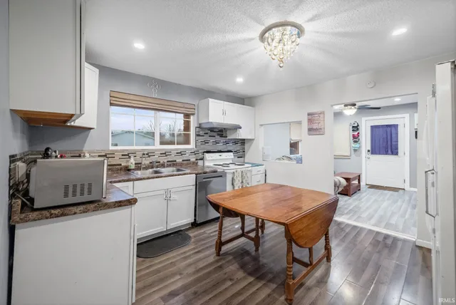 $110,000 | 2842 South Co Road 475 East, Logansport, IN 46947