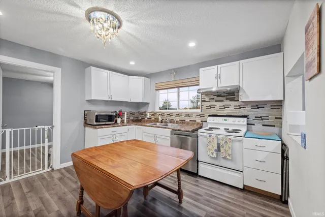 $110,000 | 2842 South Co Road 475 East, Logansport, IN 46947