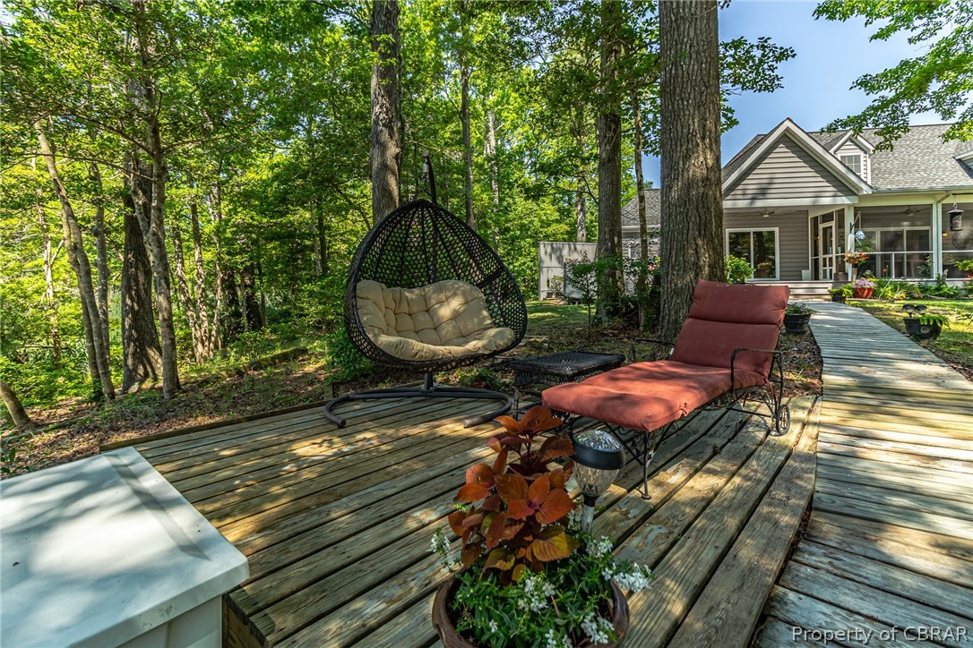 4142 Newmans Neck Road Heathsville, VA 22473 - Photo 29 of 50