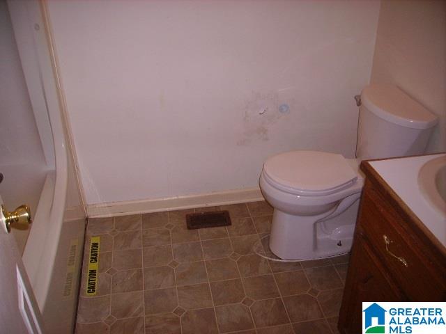 9586 Old Toadvine Road Bessemer, AL 35023 - Photo 11 of 21