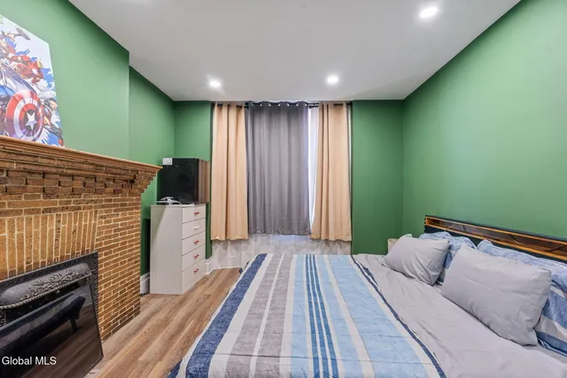 $349,900 | 169 Hoosick Street, Troy, NY 12180