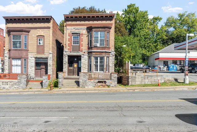$349,900 | 169 Hoosick Street, Troy, NY 12180
