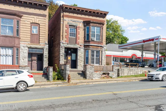 $349,900 | 169 Hoosick Street, Troy, NY 12180