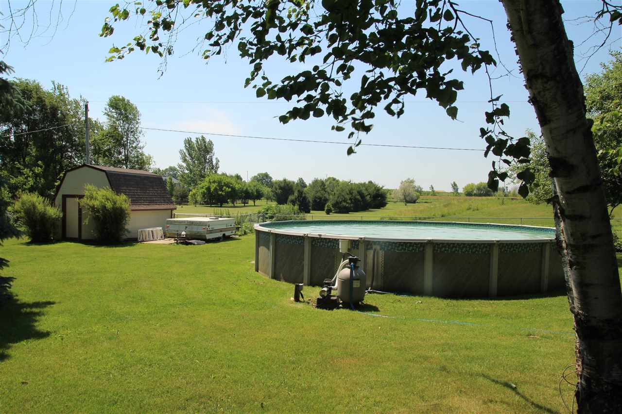 2711 Karr Road Belvidere, IL 61008 - Photo 15 of 17 a view of a couches in the patio and a yard