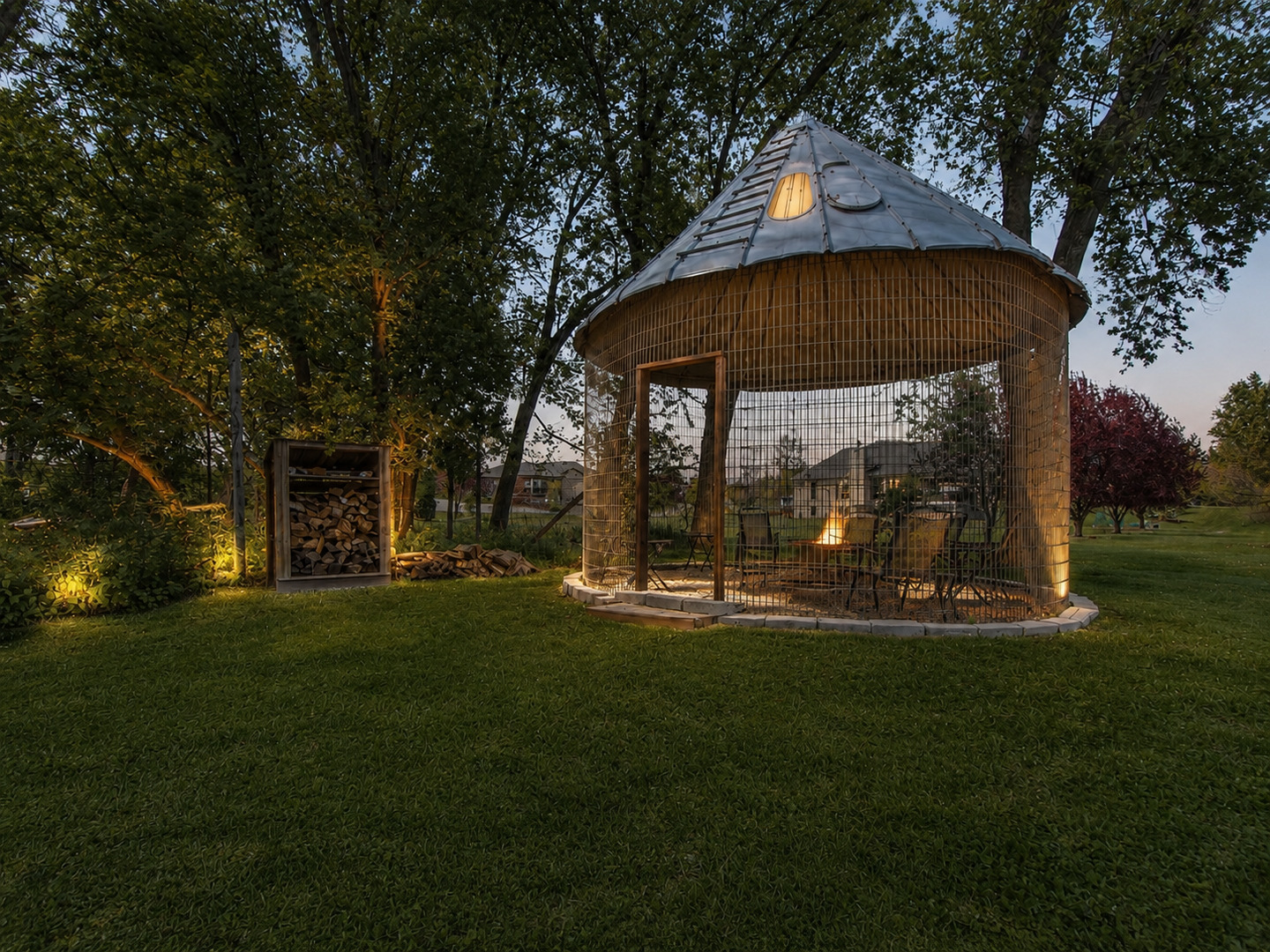 9909 Winn Road Spring Grove, IL 60081 - Photo 62 of 100