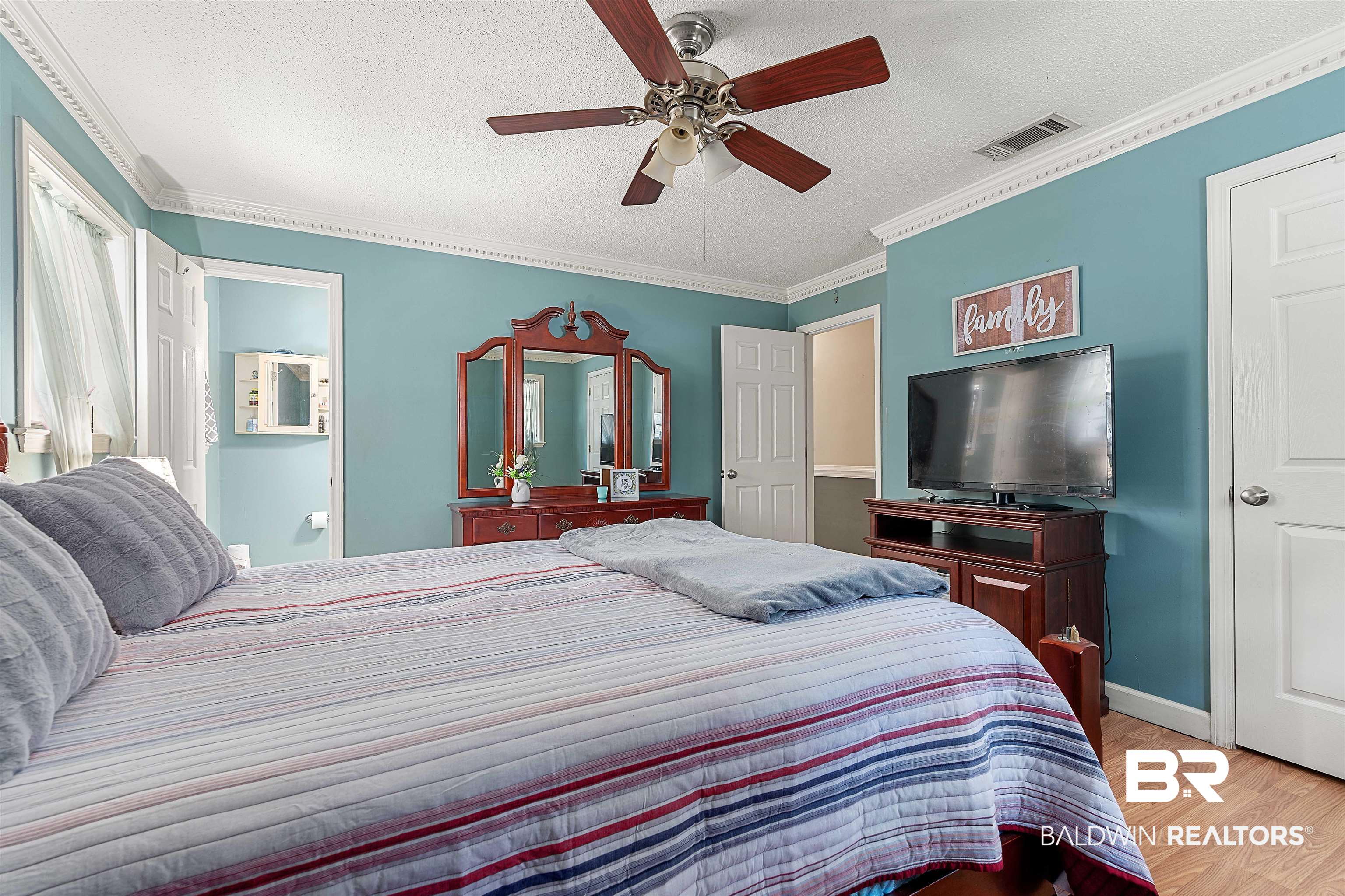 851 Debonair Drive Mobile, AL 36695 - Photo 15 of 25