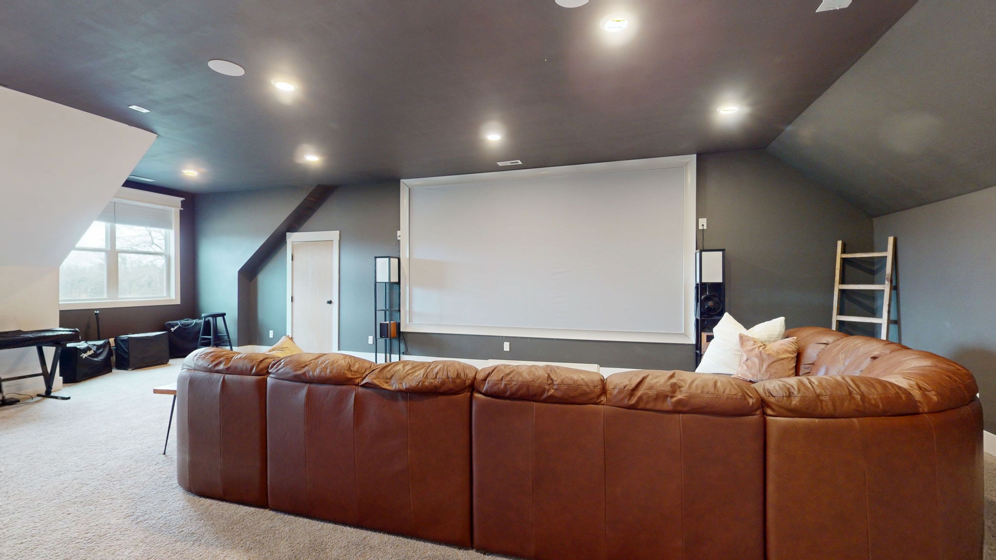 5130 Midland Road Christiana, TN 37037 - Photo 23 of 51 a living room with furniture window and wooden floor