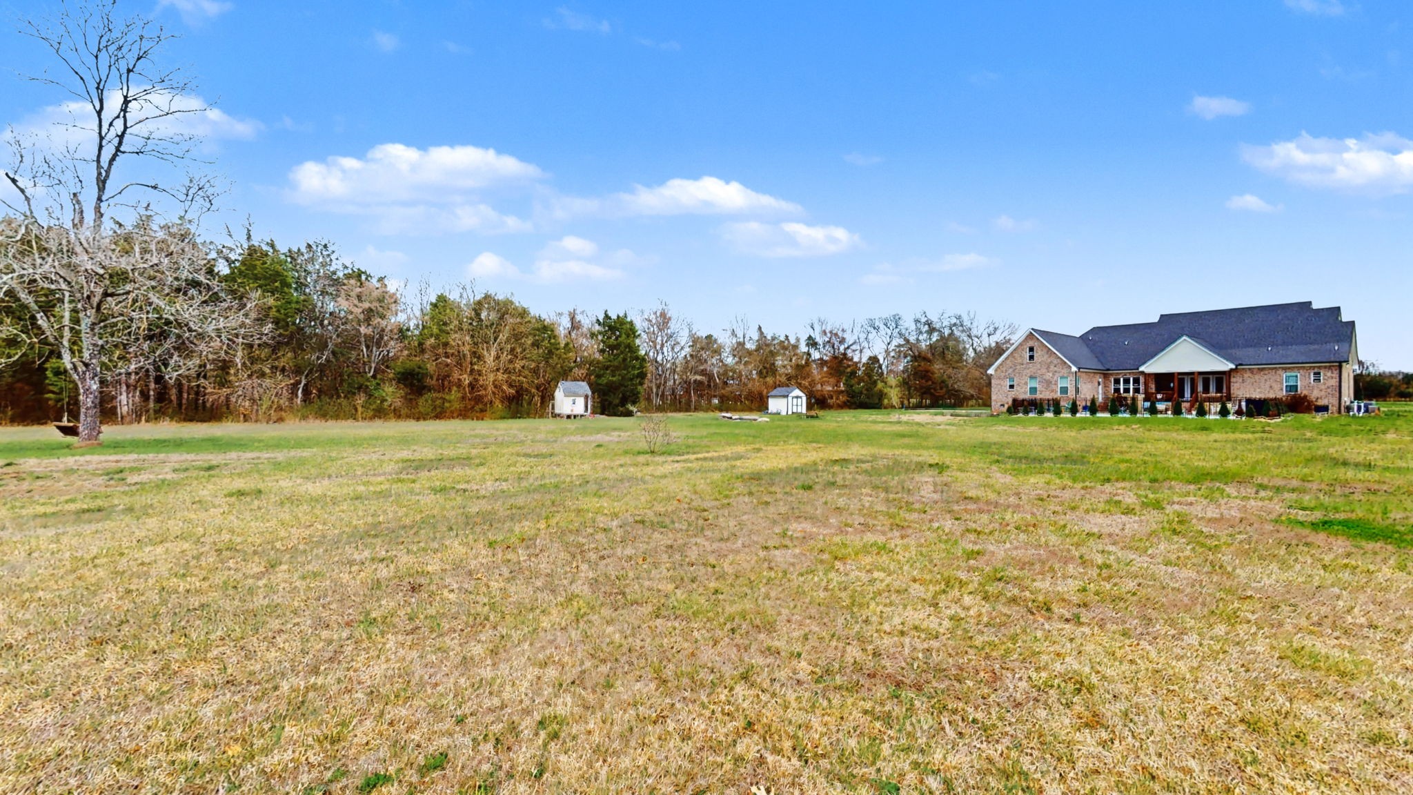 5130 Midland Road Christiana, TN 37037 - Photo 45 of 51 a view of a green field