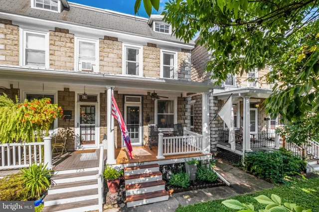 $2,950 | 725 Trail Avenue, Frederick, MD 21701