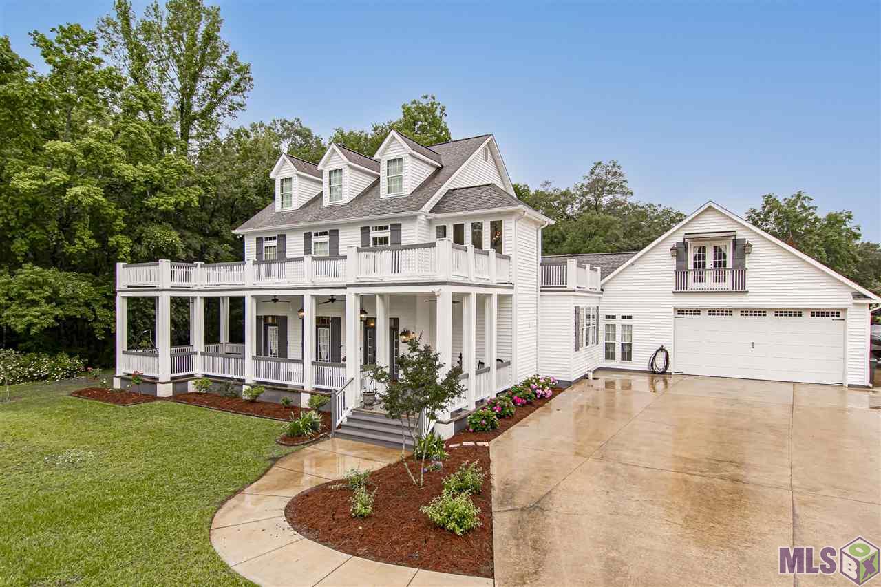44513 Edward Guidry Road St. Amant, LA 70774 - Photo 1 of 45 Catch your breath