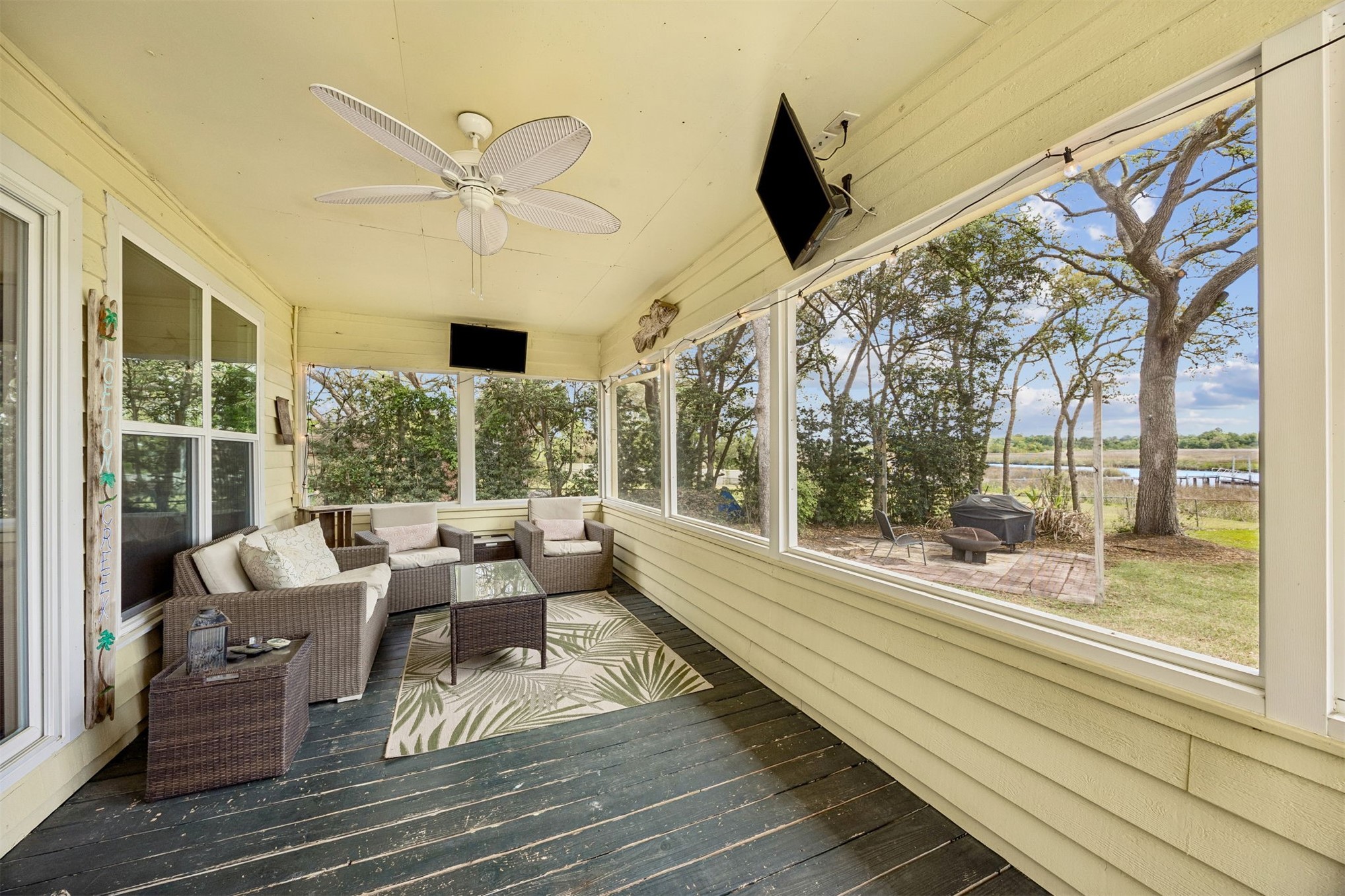 85764 Blackmon Road Yulee, FL 32097 - Photo 41 of 64