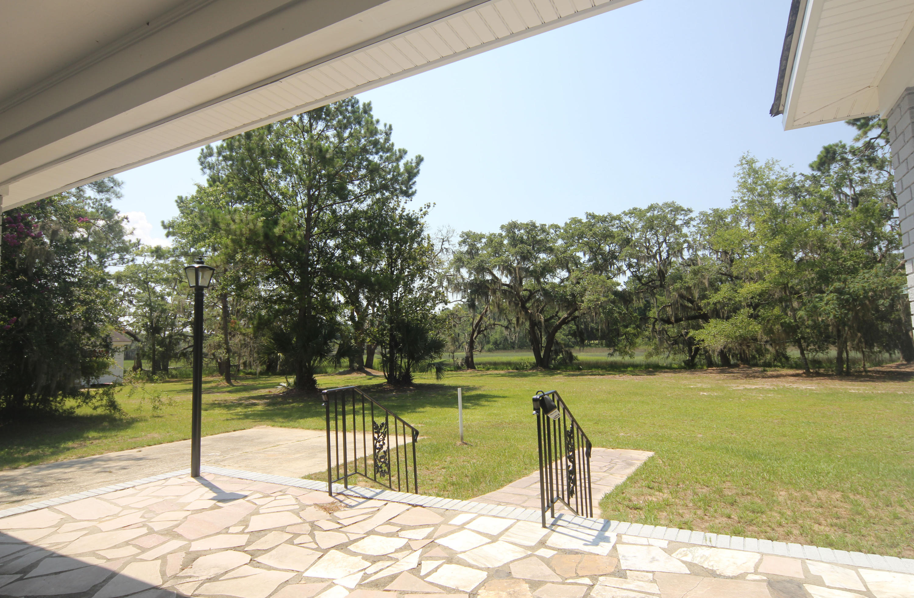 2496 Laurel Hill Road Edisto Island, SC 29438 - Photo 17 of 26 2496