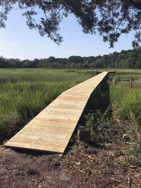 2496 Laurel Hill Road Edisto Island, SC 29438 - Photo 19 of 26 2496