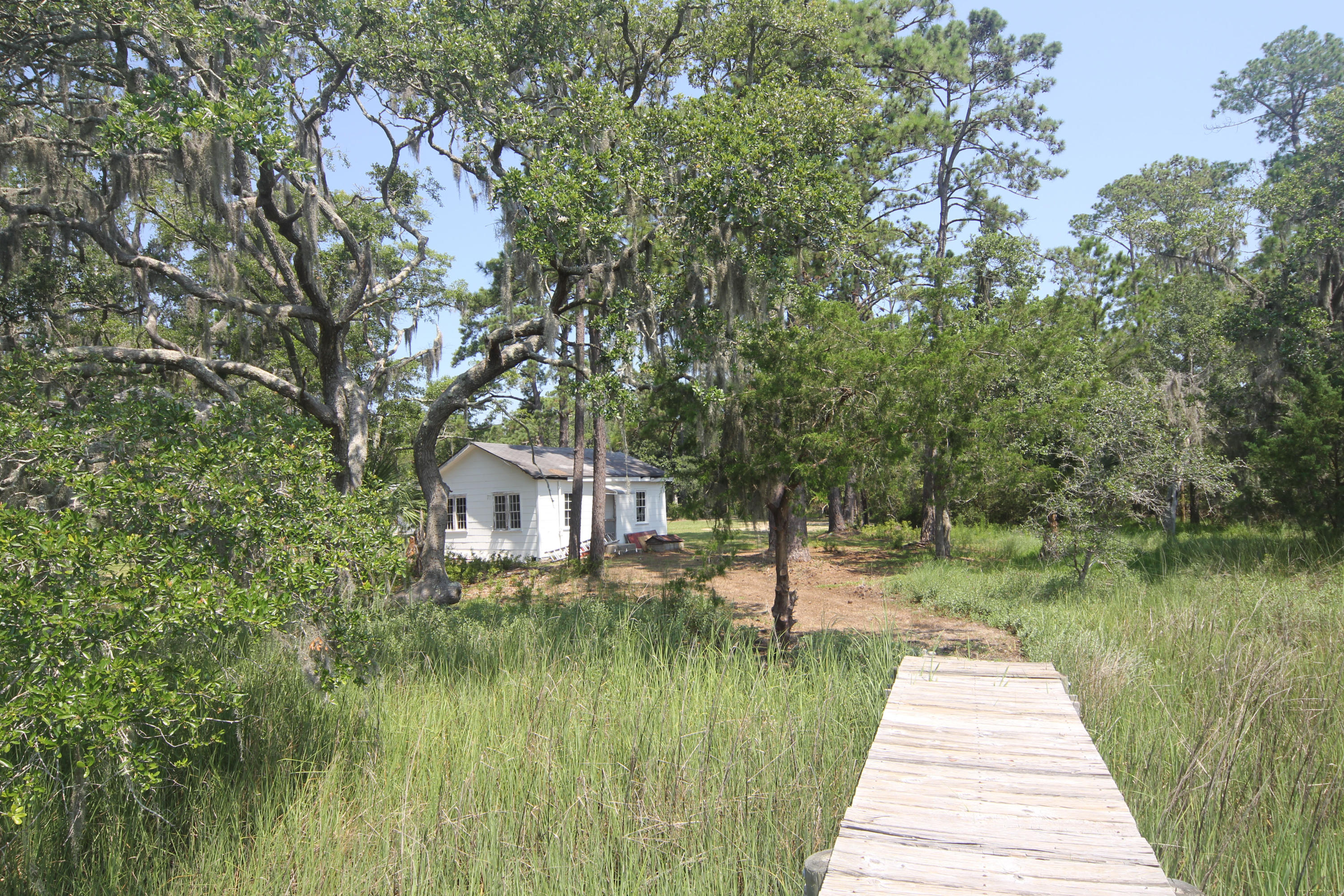 2496 Laurel Hill Road Edisto Island, SC 29438 - Photo 21 of 26 2496