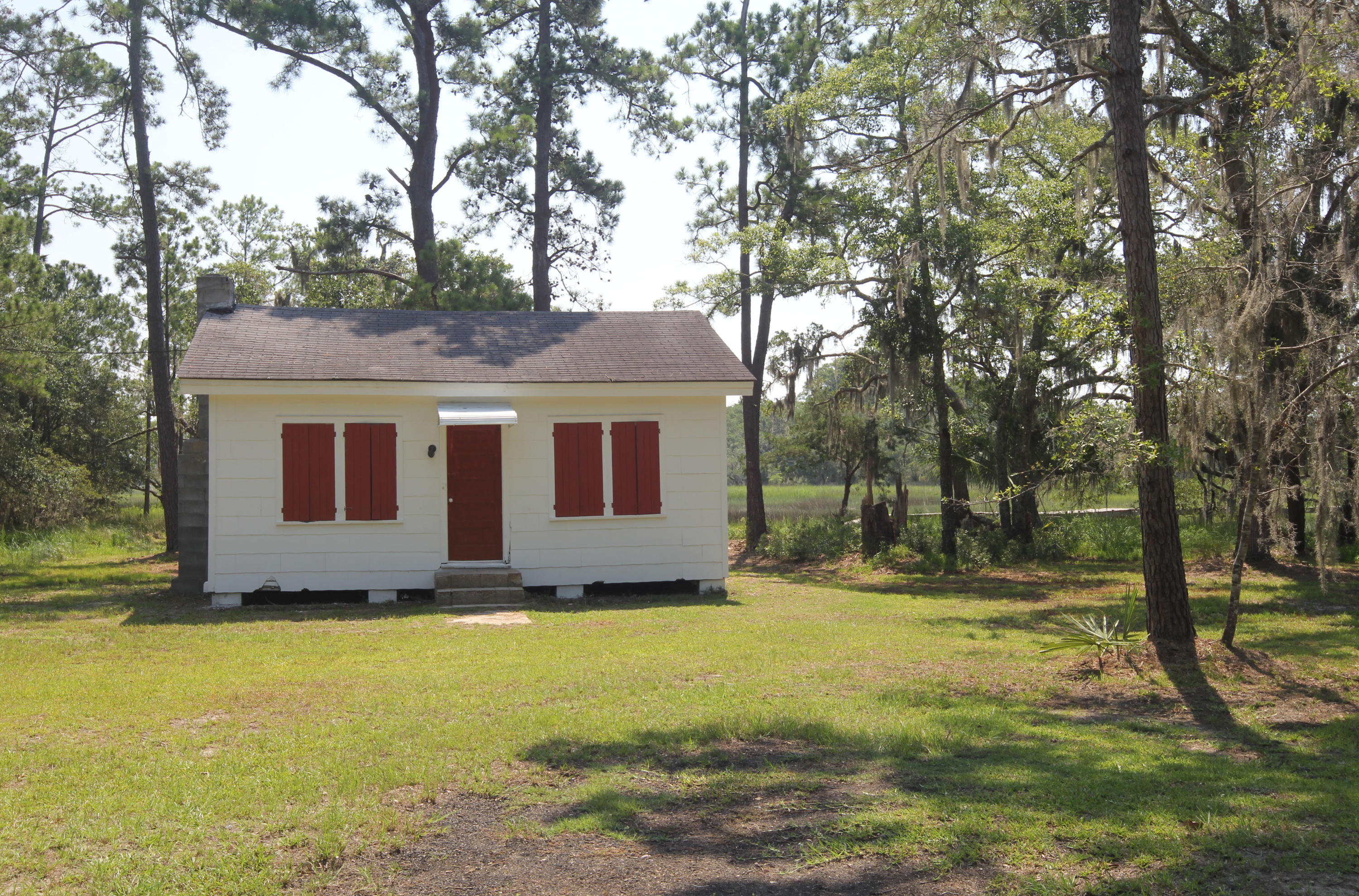 2496 Laurel Hill Road Edisto Island, SC 29438 - Photo 23 of 26 2496