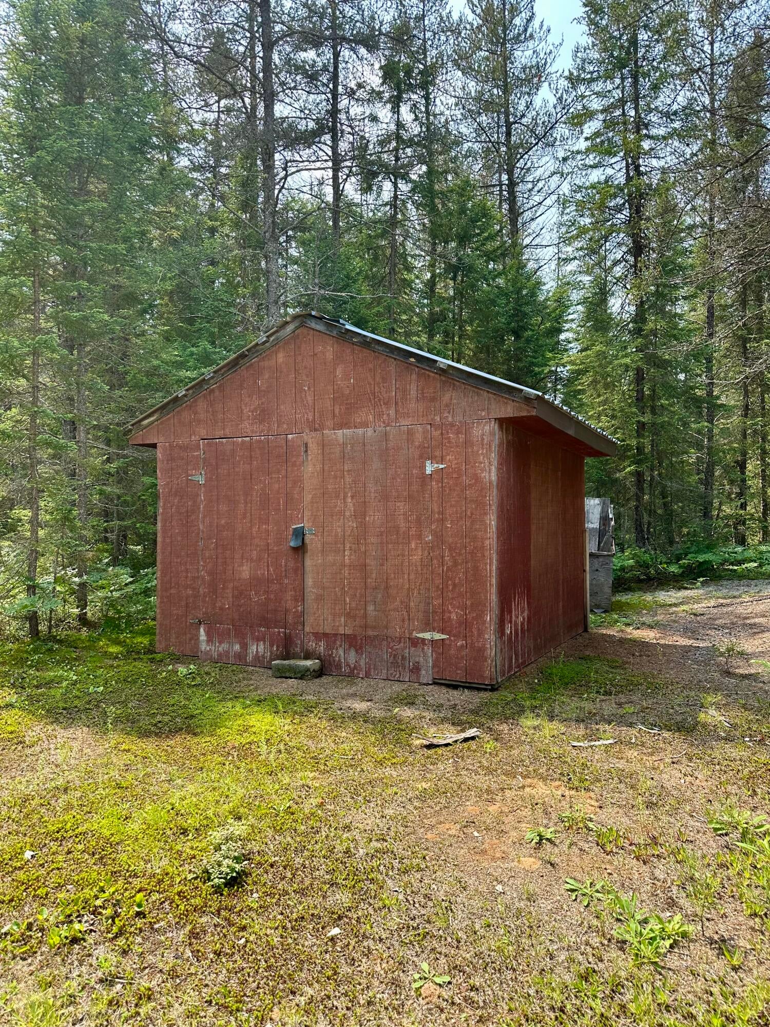 0 Fox River Road Seney, MI 49883 - Photo 15 of 28 Gallery Image 15