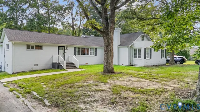 $436,700 | 3811 Terminal Avenue, Richmond, VA 23224