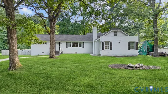 $436,700 | 3811 Terminal Avenue, Richmond, VA 23224