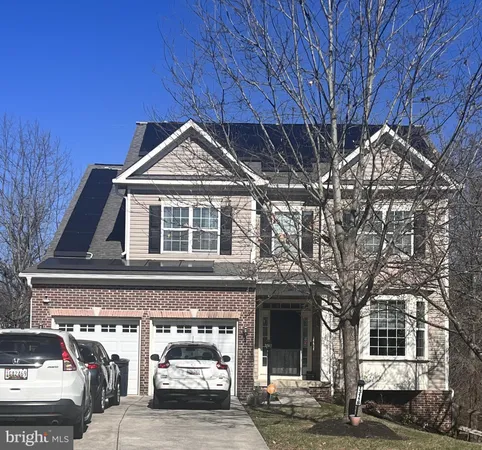 $735,000 | 13118 Lockwoods Progress Drive, Bowie, MD 20720