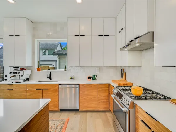 $3,950 | 5603 Samuel Huston Avenue, Unit 1, Austin, TX 78721