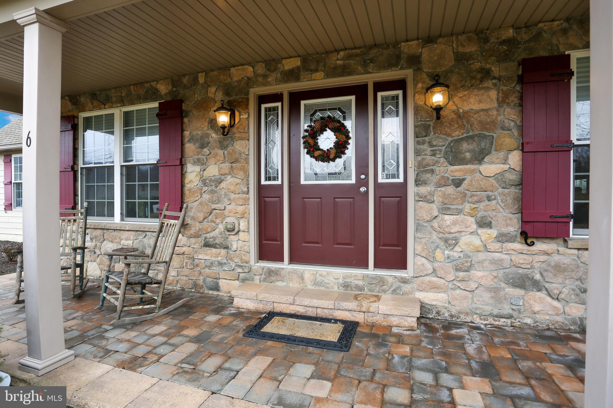 6 Forrest Road Mertztown, PA 19539 - Photo 3 of 25 Gallery Image 3