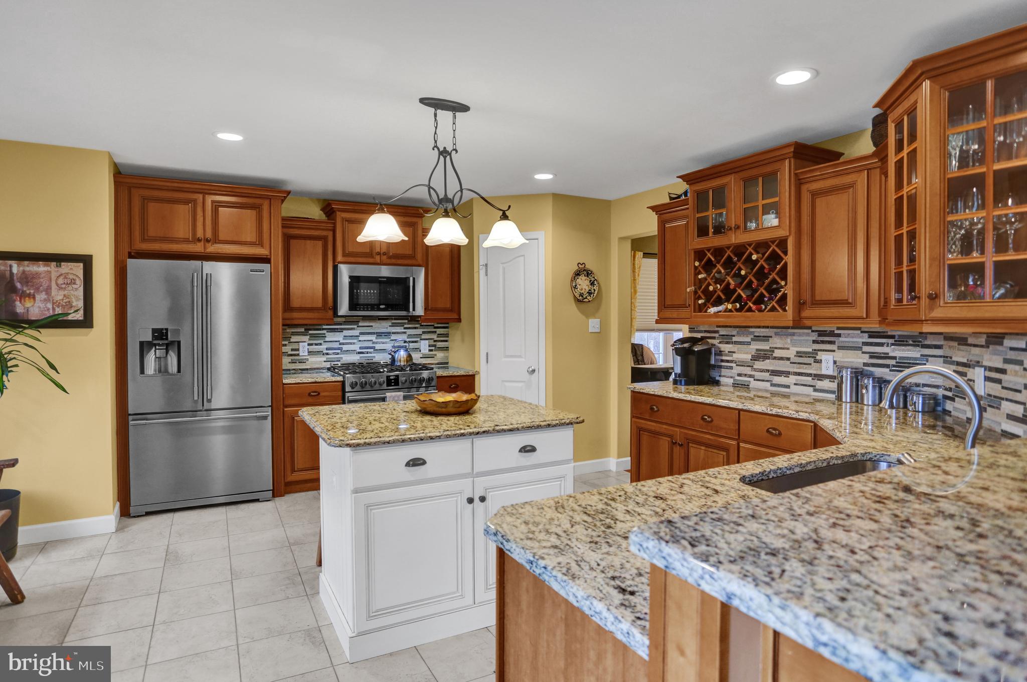 6 Forrest Road Mertztown, PA 19539 - Photo 8 of 25 Gallery Image 8