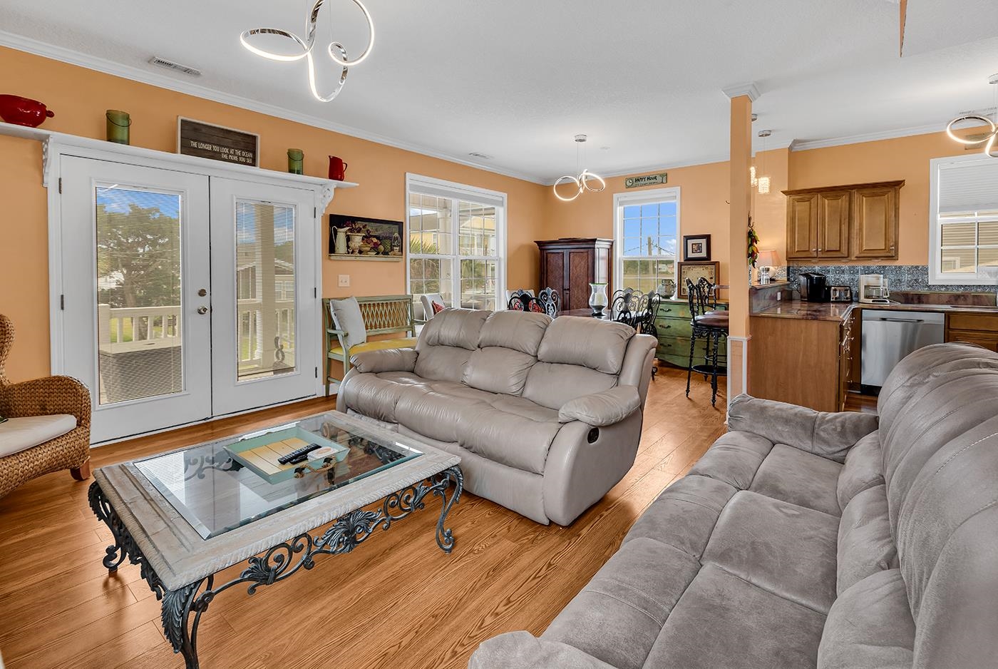 124 Rainbow Drive Murrells Inlet, SC 29576 - Photo 5 of 54