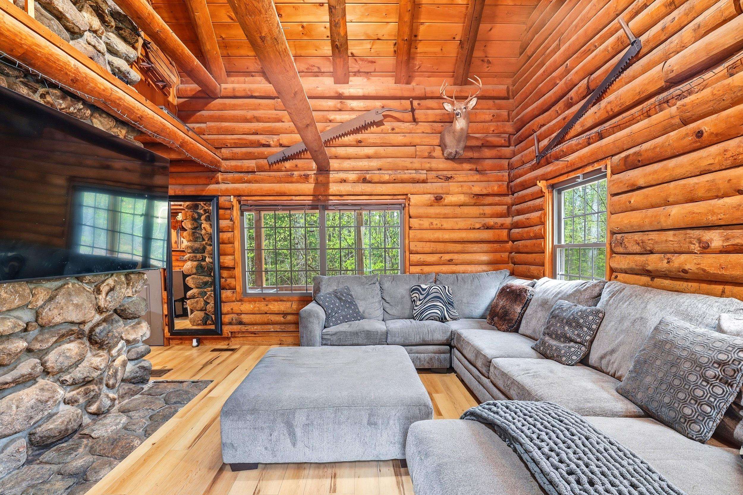 215 White Oak Road Barnstead, NH 03225 - Photo 7 of 58 Gallery Image 7