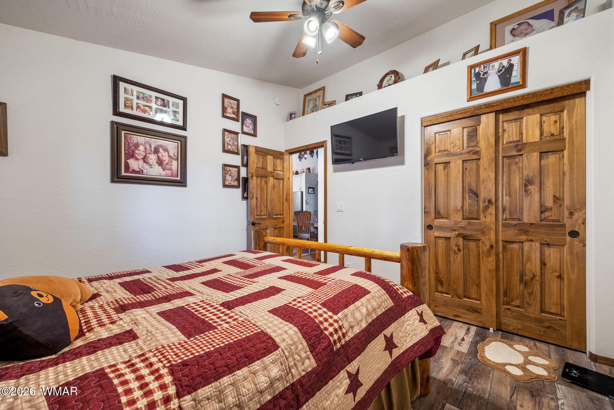 2207 4 Point Circle Overgaard, AZ 85933 - Photo 22 of 48