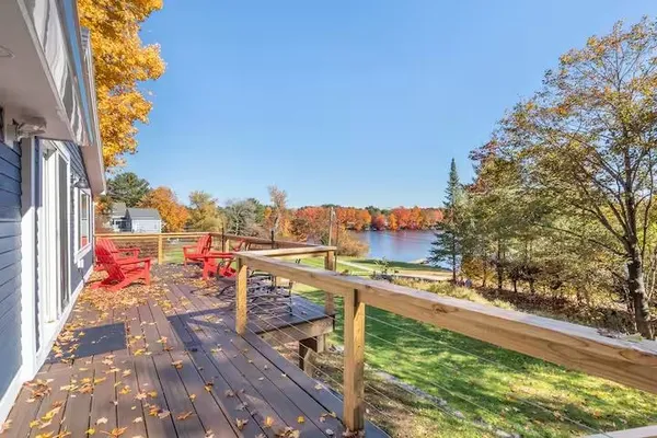 $795,000 | 175 Center Street, Wolfeboro, NH 03894