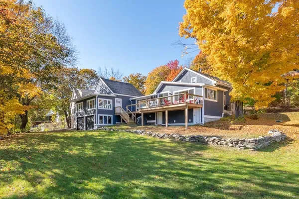 $795,000 | 175 Center Street, Wolfeboro, NH 03894