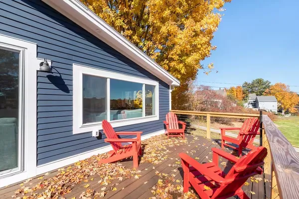 $795,000 | 175 Center Street, Wolfeboro, NH 03894