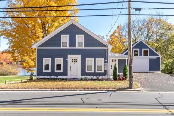 $795,000 | 175 Center Street, Wolfeboro, NH 03894