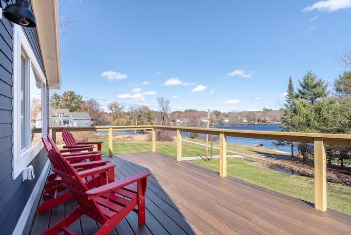 175 Center Street Wolfeboro, NH 03894 - Photo 3 of 25