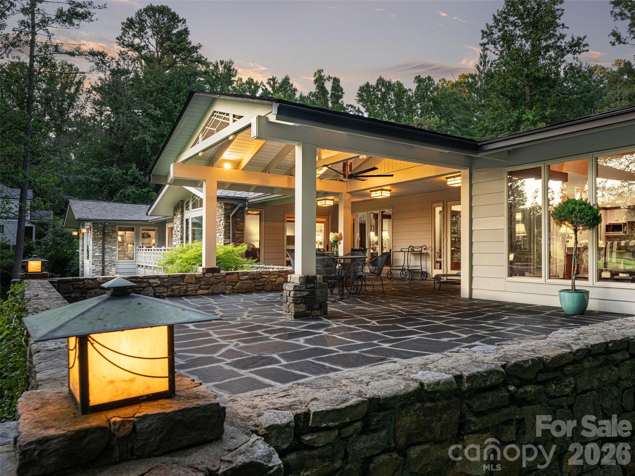 17 Amherst Road Biltmore Forest, NC 28803 - Photo 37 of 48 Gallery Image 37