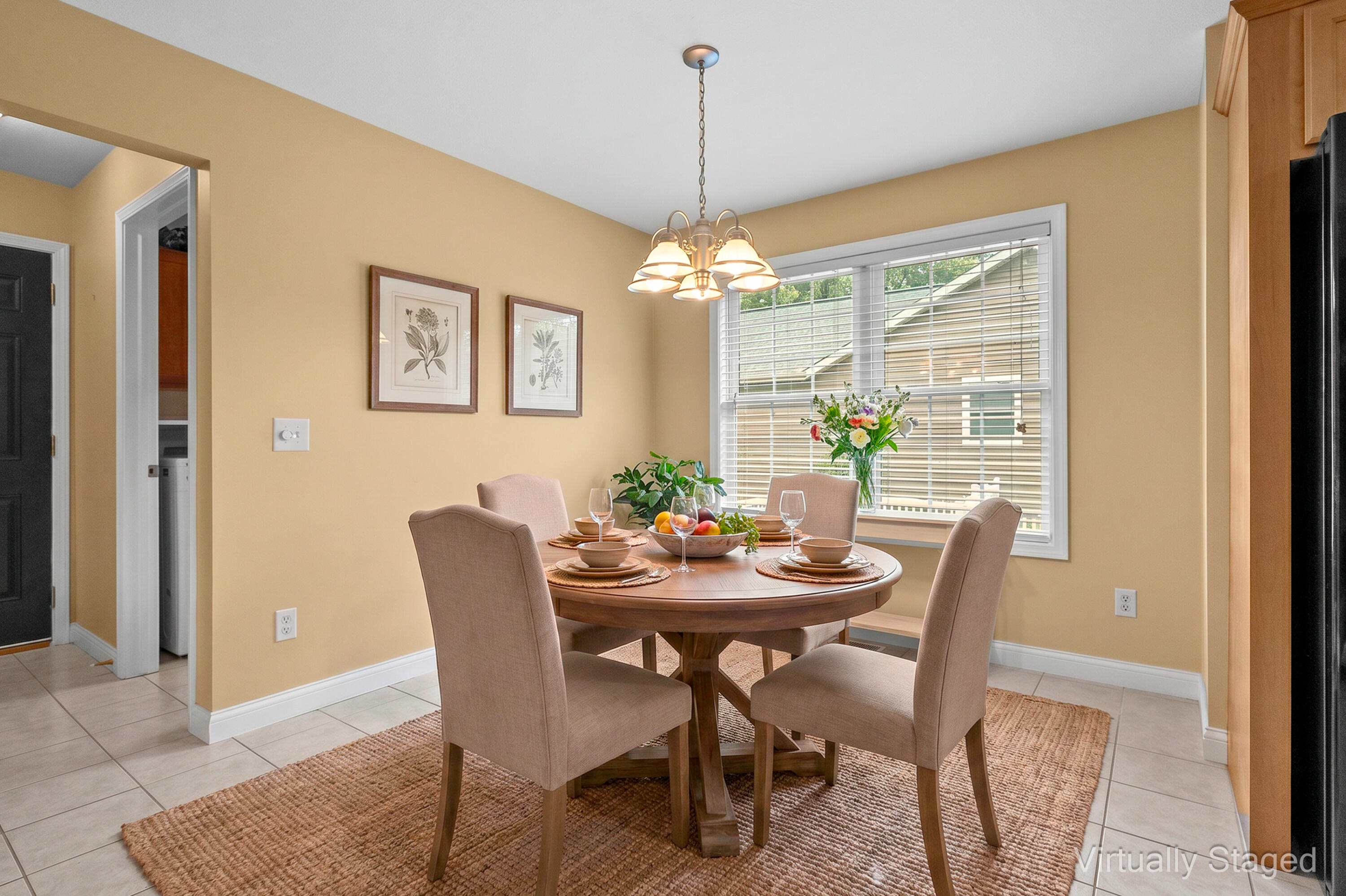 10907 Autumn View Portage, MI 49002 - Photo 11 of 49 Autumn View Ln 10907 - Virtually Staged-