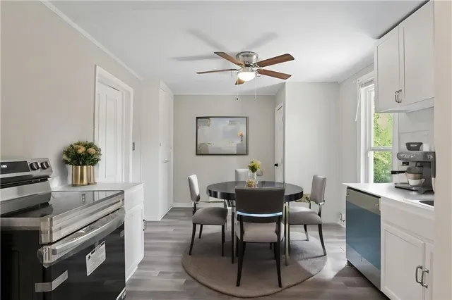 $1,450 | 212 West Quilly Street, Griffin, GA 30223