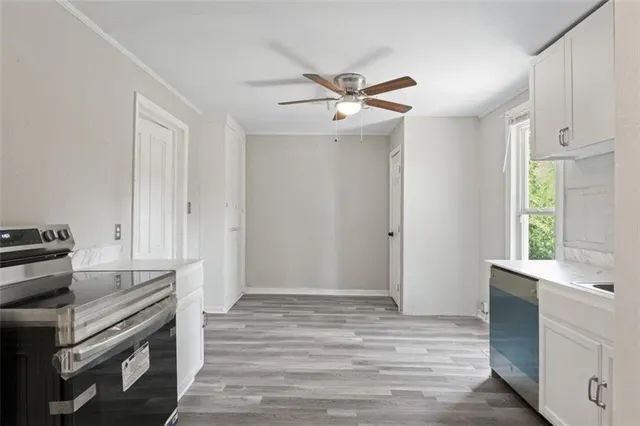 $1,450 | 212 West Quilly Street, Griffin, GA 30223