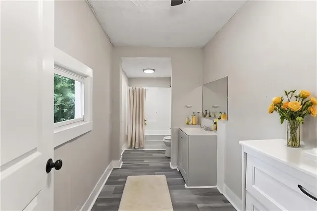 $1,450 | 212 West Quilly Street, Griffin, GA 30223