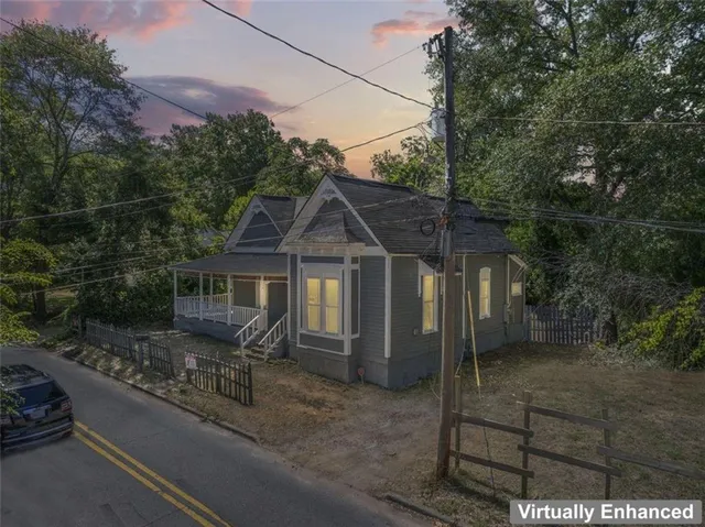 $1,450 | 212 West Quilly Street, Griffin, GA 30223