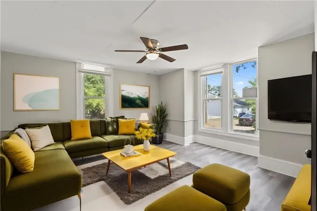 $1,450 | 212 West Quilly Street, Griffin, GA 30223